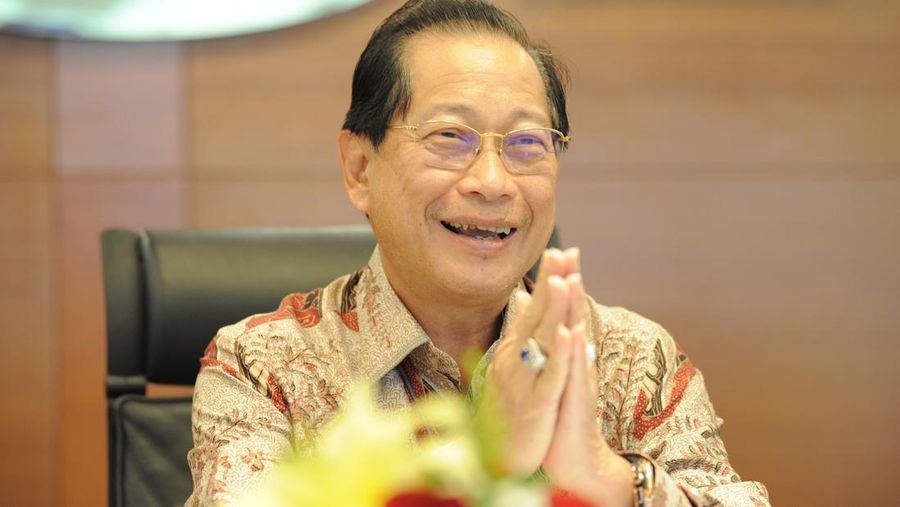 BCA paparkan hasil kinerja keuangan sepanjangan tahun 2021. Diketahui, pada 2021 penyaluran kredit untuk sektor-sektor berkelanjutan mencapai Rp154,4 triliun.