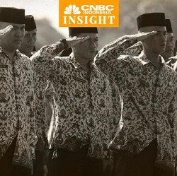 Wajib Baca! Ramalan 'Kiamat' PNS Bakal Terjadi di Indonesia