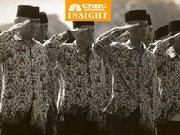 Wajib Baca! Ramalan 'Kiamat' PNS Bakal Terjadi di Indonesia
