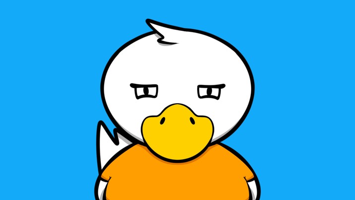 Dastardly Ducks NFT Dastardly Ducks NFT (Tangkapan Layar via website dastardlyducks.com)