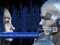 Elon Musk Buka Lowongan Pekerjaan