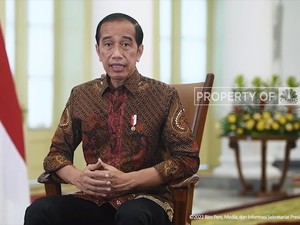 Jokowi: Kasus Covid-19 Akan Meningkat Beberapa Minggu Kedepan