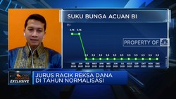Jurus Racik Reksa Dana di Tahun Normalisasi