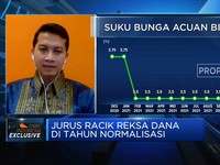 Jurus Racik Reksa Dana di Tahun Normalisasi