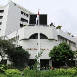 Dugaan Korupsi Bansos Beras 2020, Siapa Mensosnya?