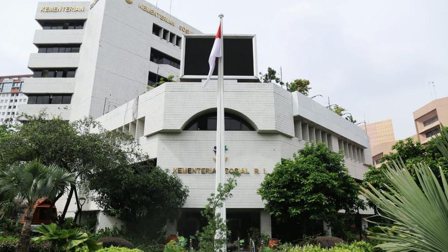 Kemensos RI (Dok. Kemensos)