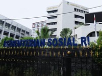 Lowongan CPNS Kemensos 2024 Dibuka, Tersedia 683 Formasi!