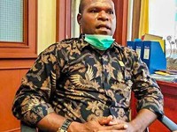 DPRD Jayapura Bentuk Pansus Pengkajian Pemindahan Ibu Kota