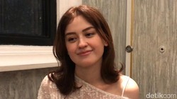Banjir DM Cowok Setelah Cerai, Kimberly Ryder Spill Isinya