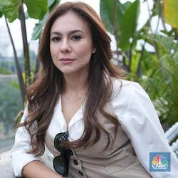 Heboh Wulan Guritno Pamer Judi Online, Menkominfo Buka Suara