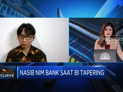 Laba Perbankan di Tahun 2022 Diprediksi Lebih Rendah