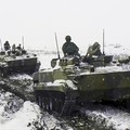 Awas WWIII, Rusia Resmi Latihan Militer dengan Belarusia