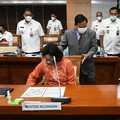 Sri Mulyani Beberkan APBN Prabowo: Ada Dana Prioritas Rp1.906 T