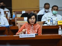 Dua Kapal Perang RI Dilelang, Siapa Mau Beli Nih?