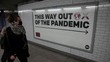 RI Makin Dekati Akhir Pandemi Covid, Waspada 2 Risiko Ini