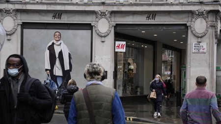 Kasus Covid di Inggris Tiba-tiba Meledak, Bos WHO Buka Suara