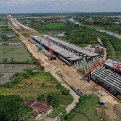 Gegara Perang, Ekonomi Dunia Lesu! Indonesia Juga Begitu?