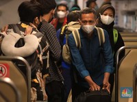 Daftar Tanggal Merah, Hari Libur Nasional & Cuti Bersama 2022