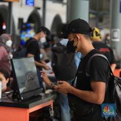 Kabar Terbaru! Libur Cuti Bersama Lebaran 2022 Tunggu Jokowi