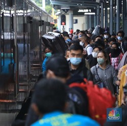 Cuti Bersama Lebaran 2023 Ditambah 2 Hari, Catat Tanggalnya!