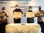 Pengumuman! Medco Milik Keluarga Panigoro Garap PLTP Ijen