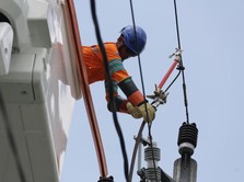 Kabar Gembira! Pemerintah Gratiskan Pemasangan Listrik Baru