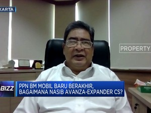 PPNBM Mobil Baru Berakhir, Gimana Nasib Avanza CS?