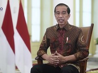 Jokowi: Sudah Terlalu Lama PNS Terbelenggu Birokrasi Feodal