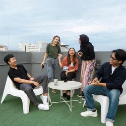 Eks Bintang NBA Ikut BNI Ventures Investasi di Startup RI