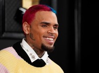 Chris Brown Digugat Rp 287 M karena Pemerkosaan, Bius Korban