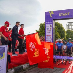 Transvision Gelar The TX Tondano Manado 2021
