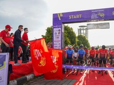 Transvision Gelar The TX Tondano Manado 2021