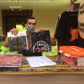 UMK Binaan Pertamina Eksis Dukung Gelaran MotoGP Mandalika