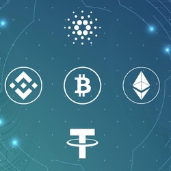 Boncos apa Cuan? Ini Top 5 Crypto Sepekan (06 Februari 2022)