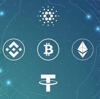 5 Crypto Paling Cuan Sepekan, Punya Kamu Ada?
