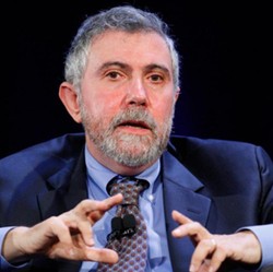Ini Beda Krisis SVB dan Lehman Brothers Versi Peraih Nobel