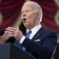 Biden: Invasi Rusia ke Ukraina Masih Sangat Mungkin Terjadi!
