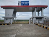 Serap 1.220 Pekerja Lokal, Proyek GRR Tuban Optimalkan TKDN