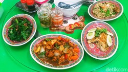 5 Restoran China Legendaris di Jakarta, Ada yang Berusia1 Abad