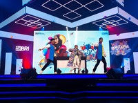 Apresiasi Nasabah, BRI Gelar Pengundian BritAma FSTVL
