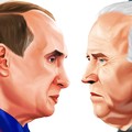 Siaga Perang Dunia 3 AS-Ukraina-Rusia, Putin Resmi Buka Suara