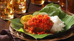 Siapa Sangka, 5 Makanan Ndeso Ini Eksis sampai ke Luar Negeri