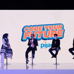 Dukung Talenta Digital,  Leap-Telkom Luncurkan Beasiswa Pijar