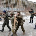 Simak! Sejarah Panjang Gejolak Politik Ukraina, Sejak 1991
