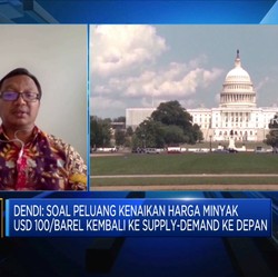 Arah Harga Komoditas Ditengah Konflik Rusia-Ukraina