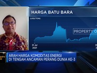 Dampak Ancaman Perang Dunia Ke-3 Bagi Komoditas