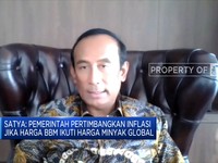 DEN: Pengembangan DME Akan Kurangi Impor Elpiji