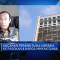 Waspada Perang Dunia Ke-3, Harga Minyak Sudah Melebihi APBN