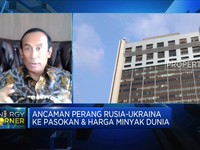Harga Minyak Naik, DEN Minta Produksi Ditingkatkan
