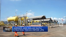 Kacau Banget! RI Belom Lolos dari Jerat Impor LPG